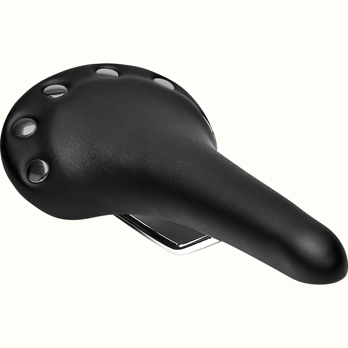 Harper Vintage Road Commuter Bike Saddle