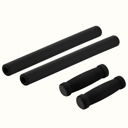 Chatham Cruiser Handlebar Foam Pads with Grips