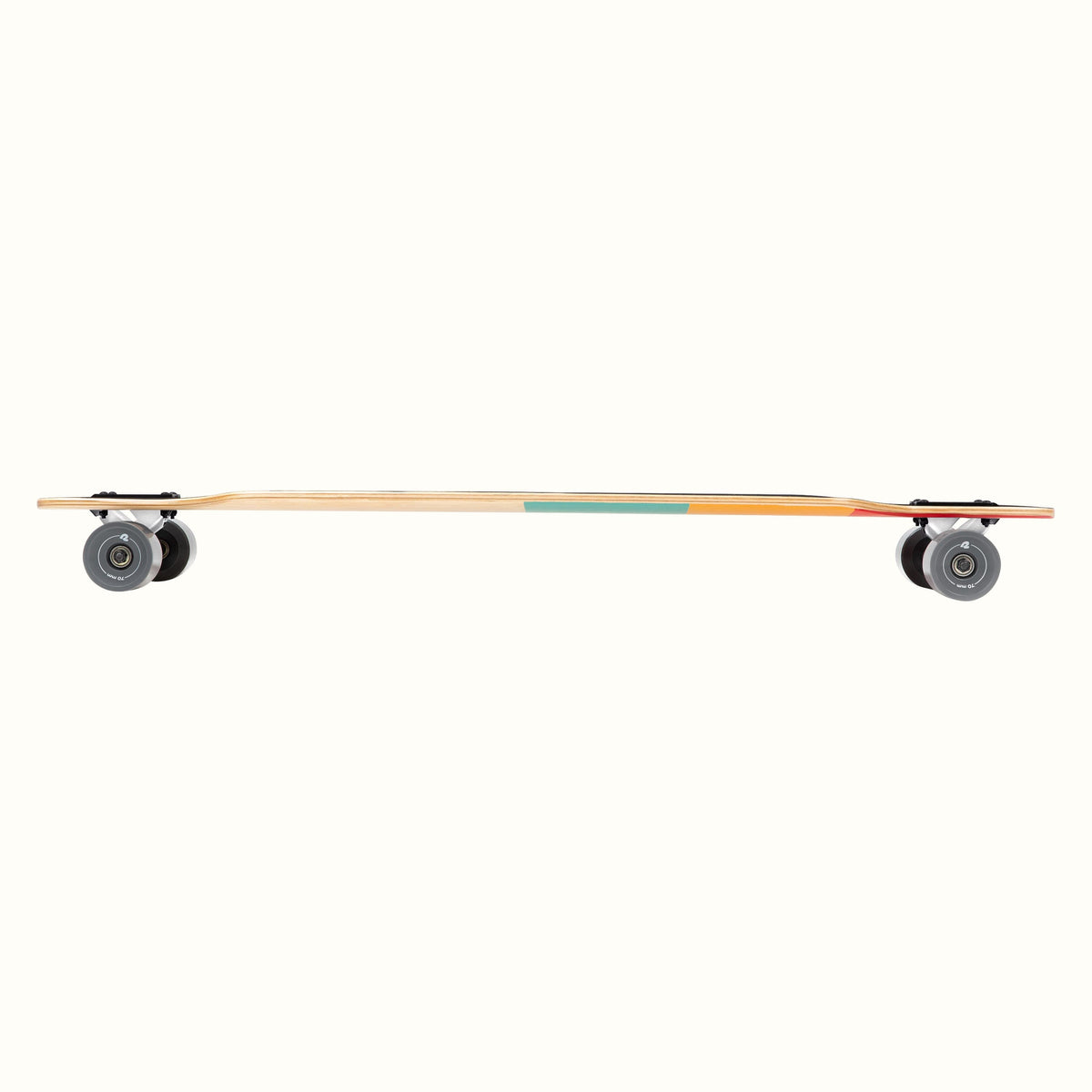 Rift 41" Drop Through Longboard