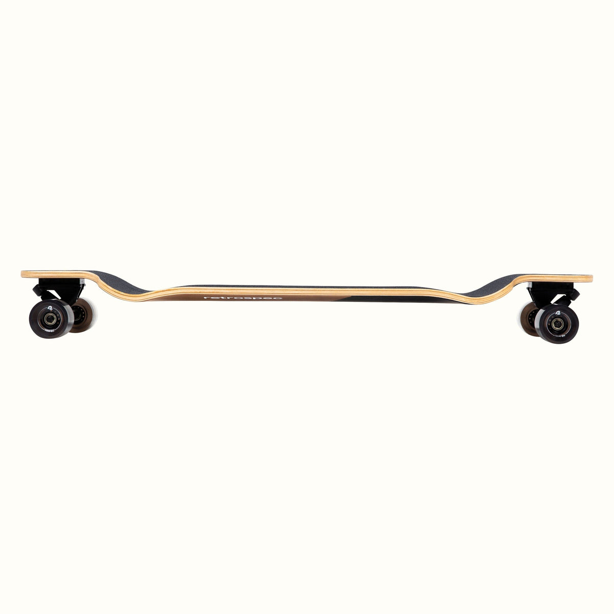 Tidal 41" Drop Down Longboard