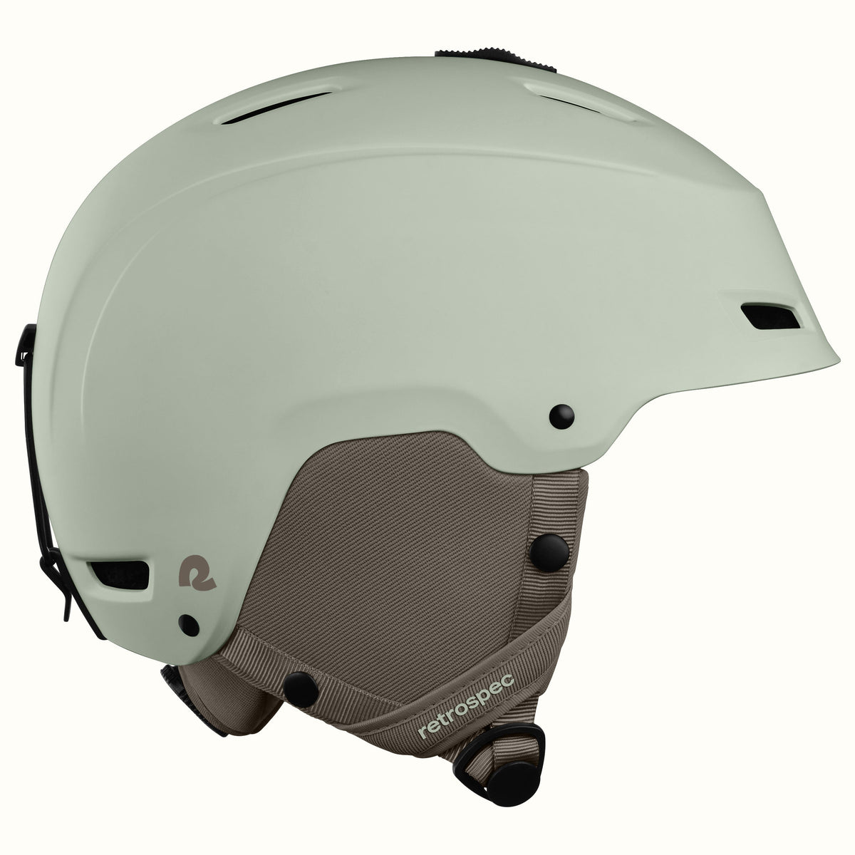 Zephyr Ski & Snowboard Helmet