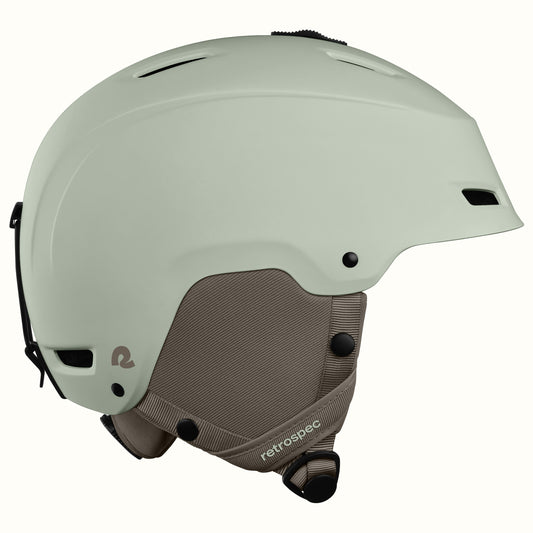 Zephyr Ski & Snowboard Helmet
