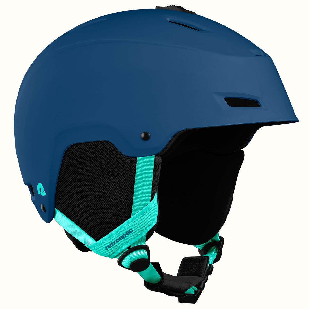 Zephyr Ski & Snowboard Helmet