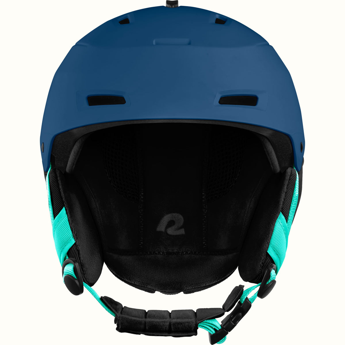 Zephyr Ski & Snowboard Helmet