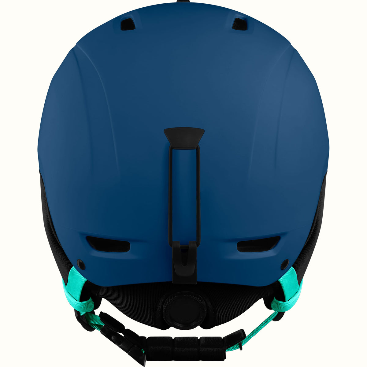 Zephyr Ski & Snowboard Helmet