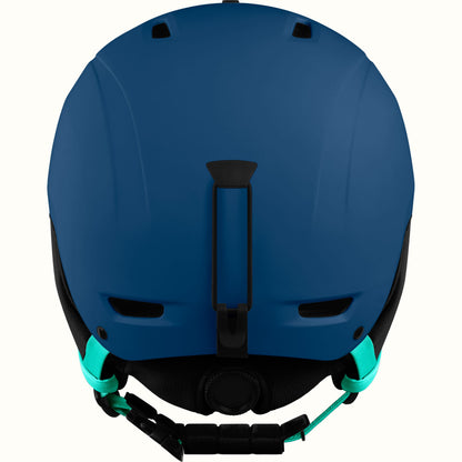 Zephyr Ski & Snowboard Helmet