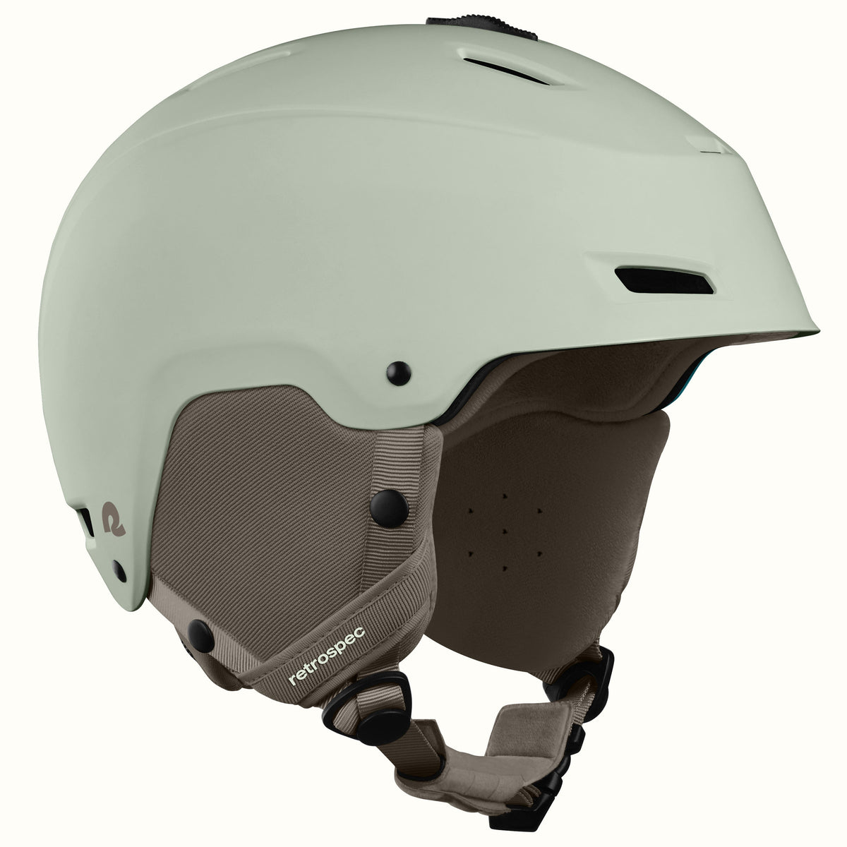 Zephyr Ski & Snowboard Helmet