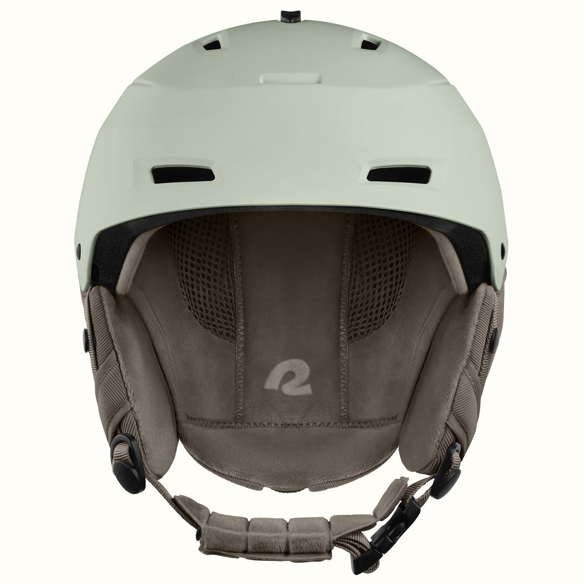 Zephyr Ski & Snowboard Helmet
