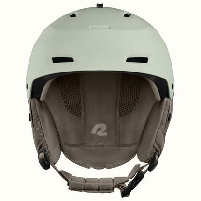 Zephyr Ski & Snowboard Helmet