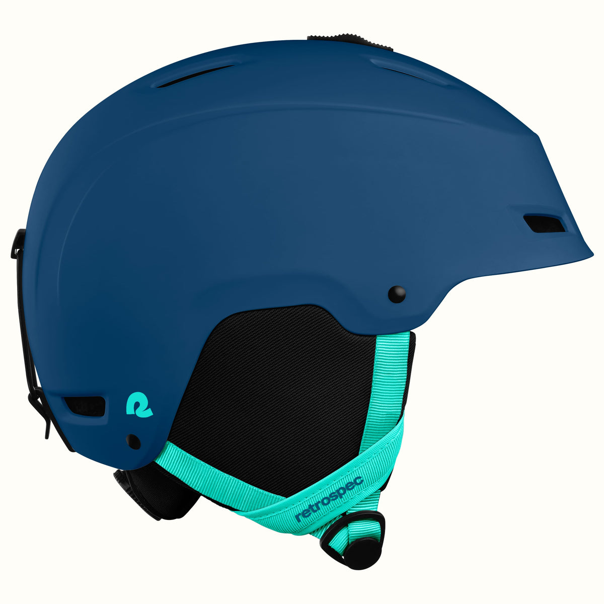 Zephyr Ski & Snowboard Helmet