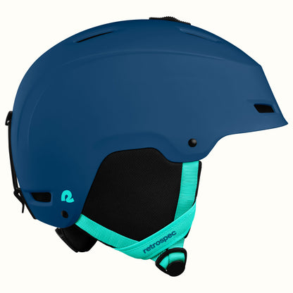 Zephyr Ski & Snowboard Helmet