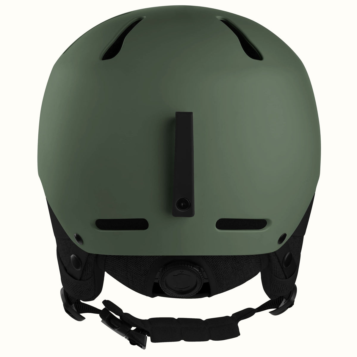 Comstock Youth Ski & Snowboard Helmet