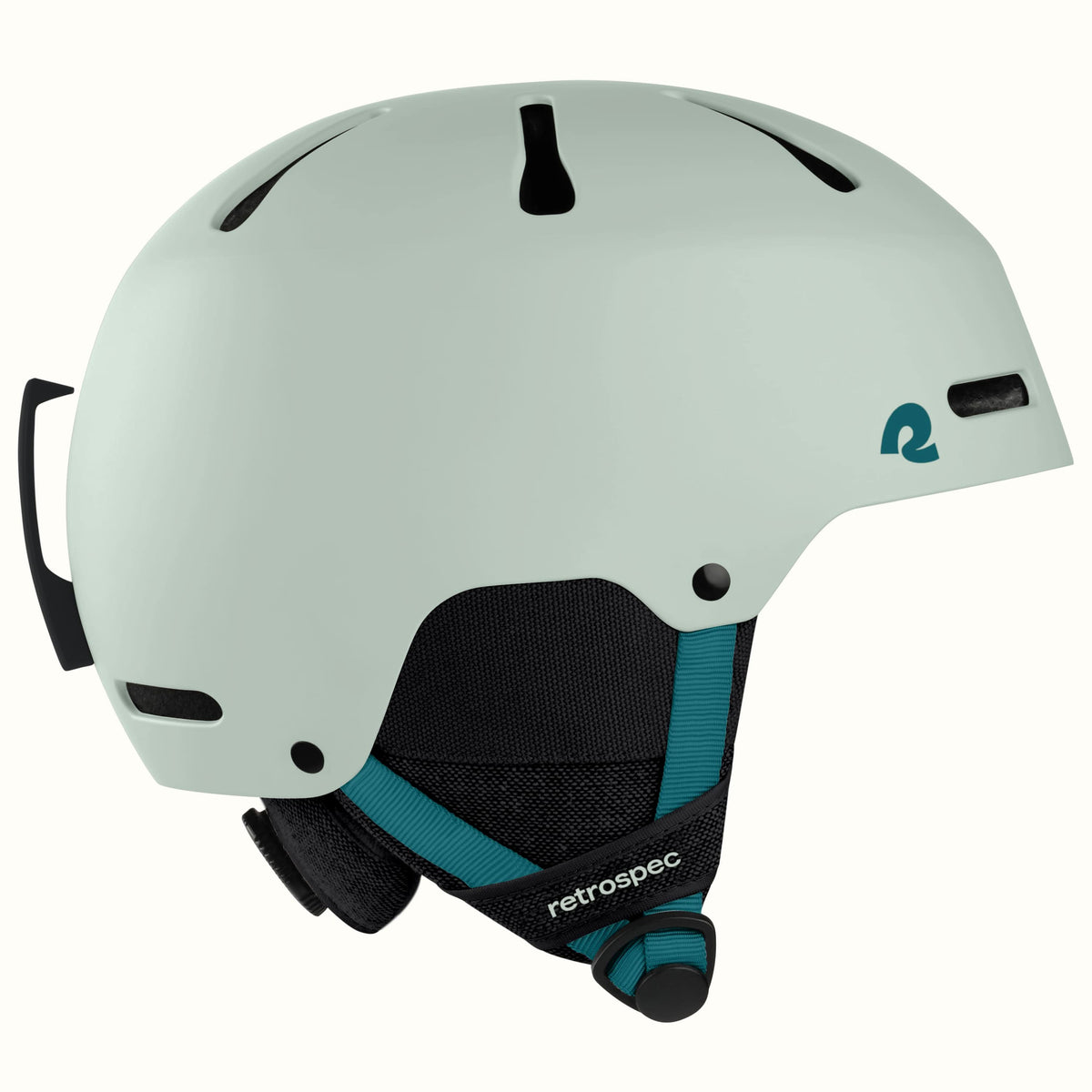 Comstock Youth Ski & Snowboard Helmet