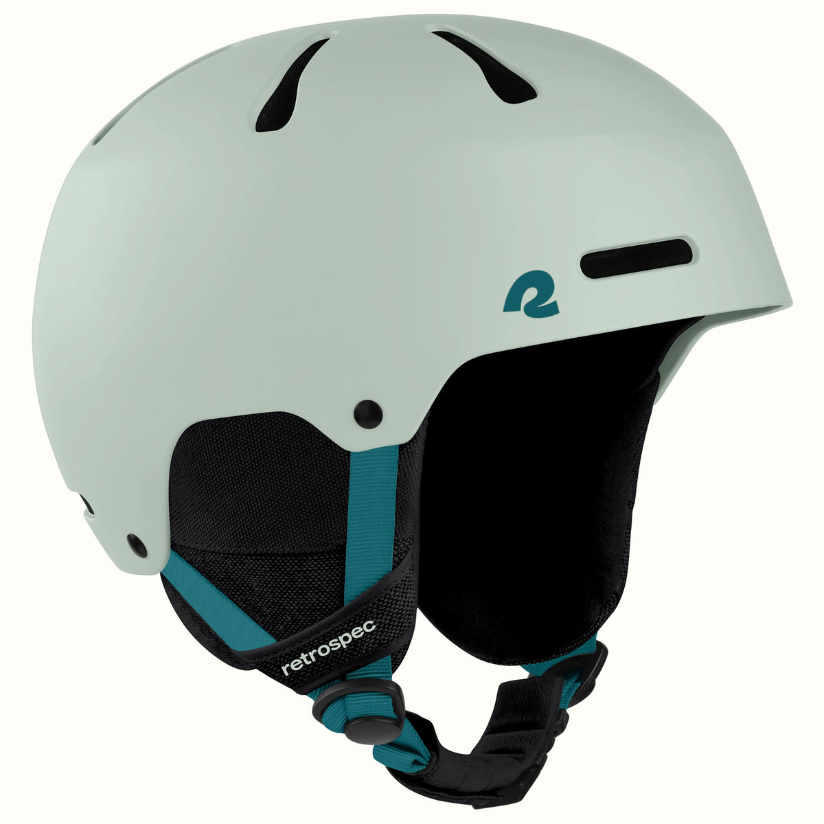 Comstock Youth Ski & Snowboard Helmet