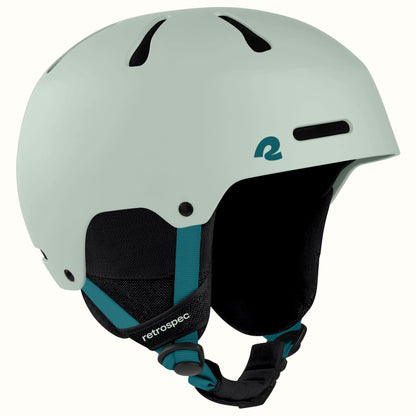 Comstock Youth Ski & Snowboard Helmet