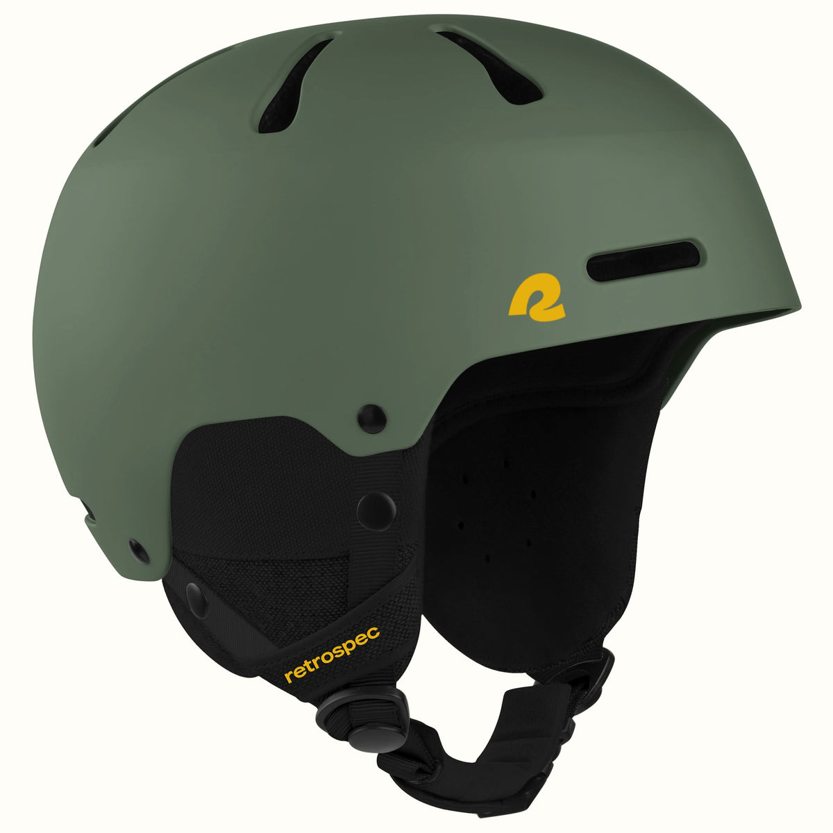 Comstock Youth Ski & Snowboard Helmet