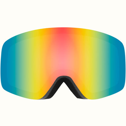 Flume Ski & Snowboard Goggles
