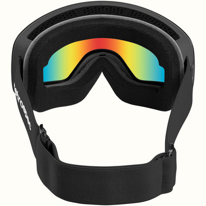 Flume Ski & Snowboard Goggles