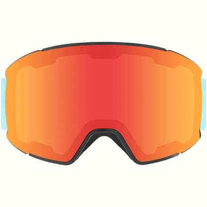 Zenith Ski & Snowboard Goggles