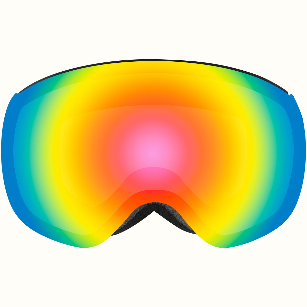 Traverse Plus Ski & Snowboard Goggles