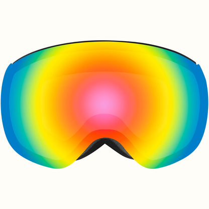 Traverse Plus Ski & Snowboard Goggles