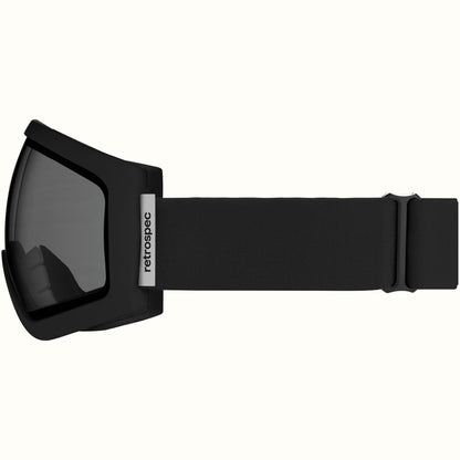 Traverse Ski & Snowboard Goggles