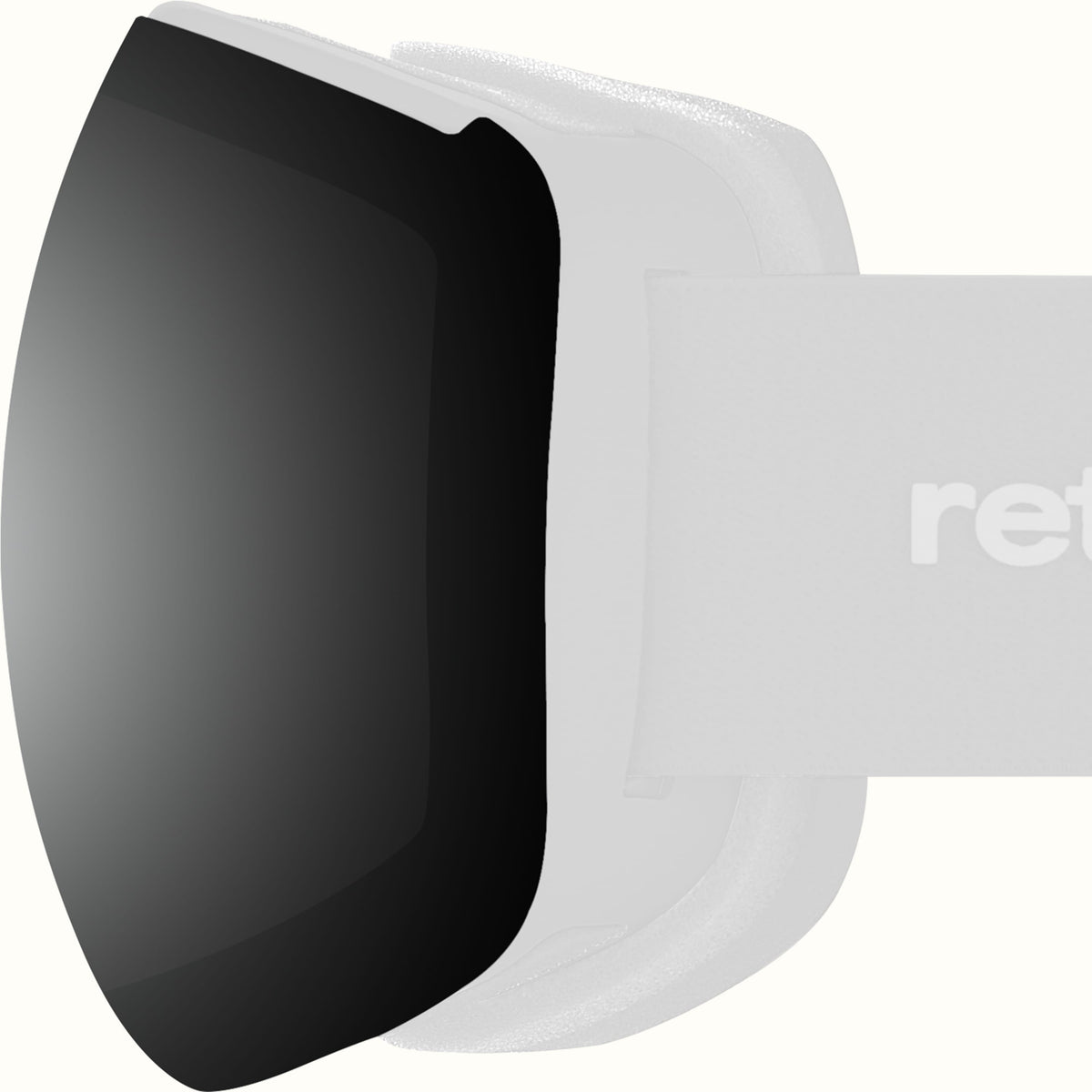 Traverse Plus Goggles Magnetic Replacement Lens