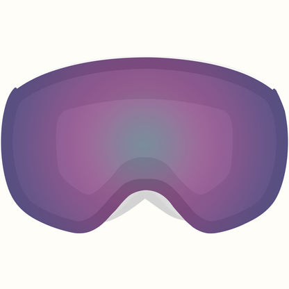 Traverse Plus Goggles Magnetic Replacement Lens