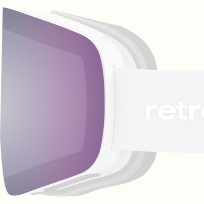 Flume Goggles Snap-in Replacement Lens