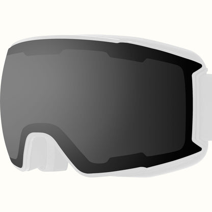 Zenith Goggles Magnetic Replacement Lens