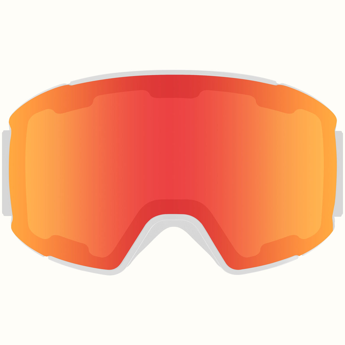 Zenith Goggles Magnetic Replacement Lens
