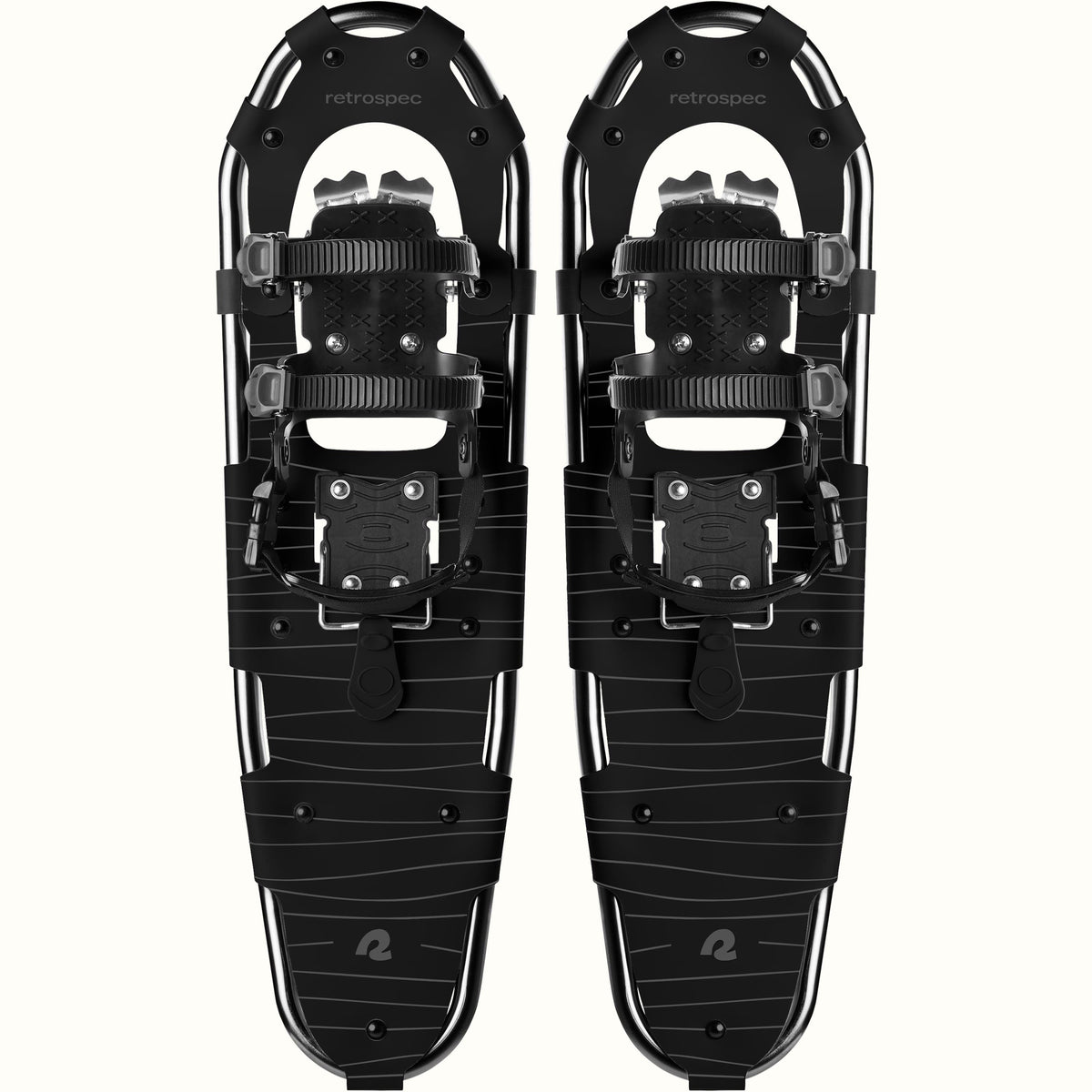 Drifter Snowshoe Bundle With Trekking Poles