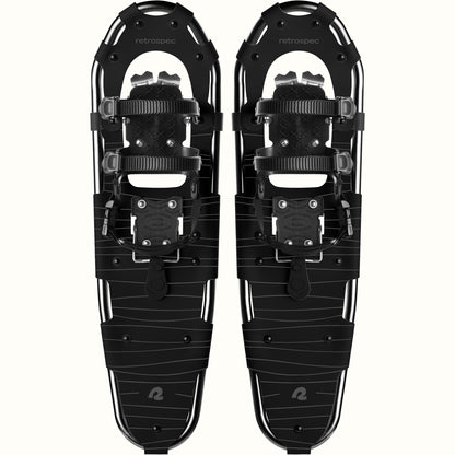 Drifter Snowshoe Bundle With Trekking Poles