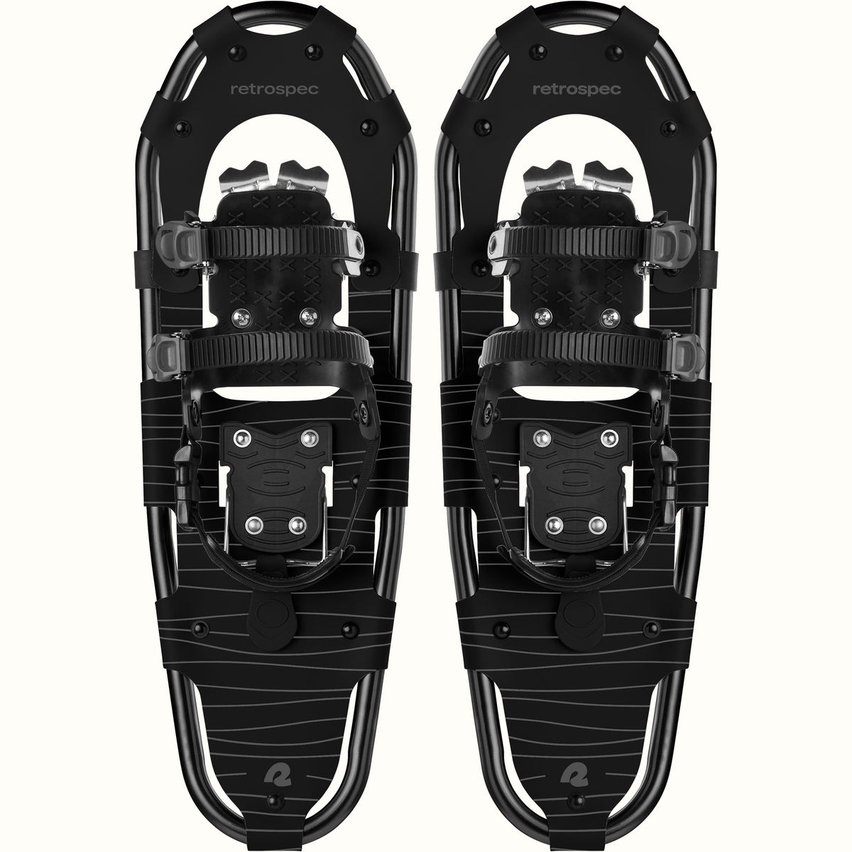 Drifter Snowshoe Bundle With Trekking Poles