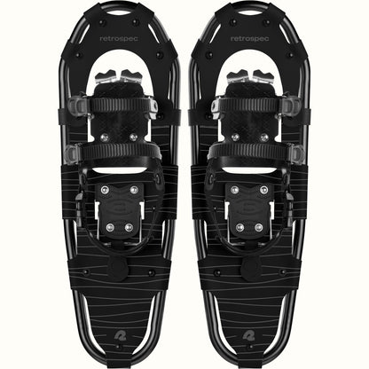 Drifter Snowshoe Bundle With Trekking Poles