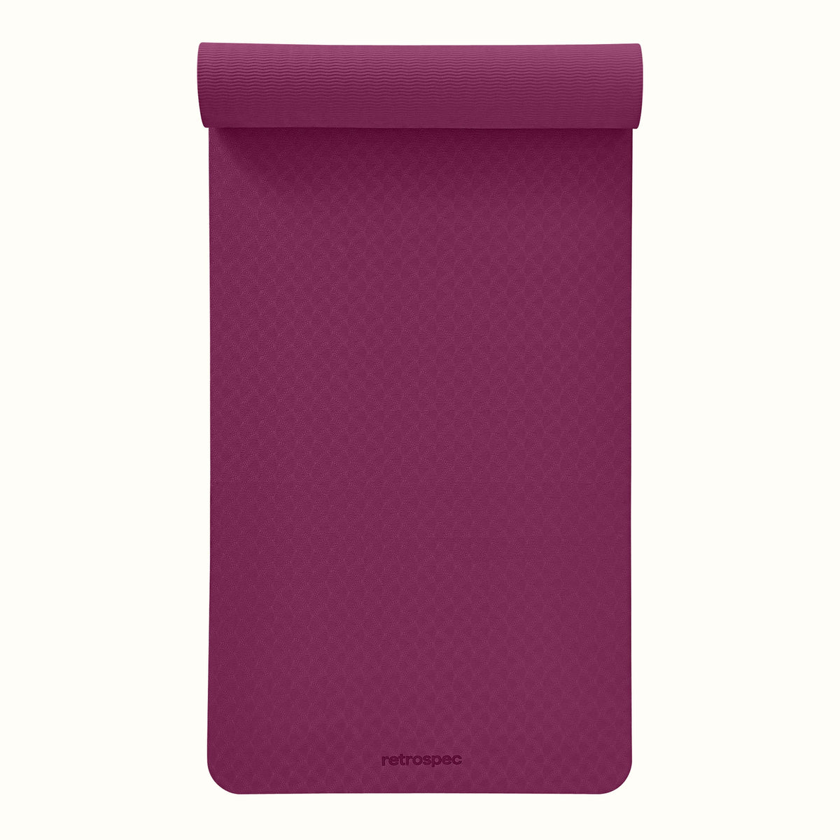 Zuma .5" Yoga Mat
