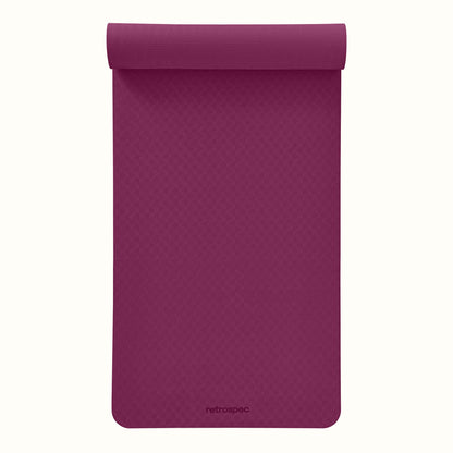 Zuma .5" Yoga Mat