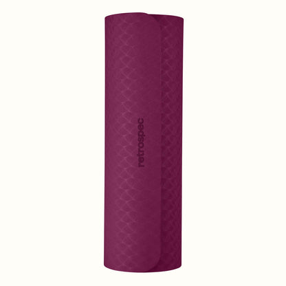 Zuma .5" Yoga Mat