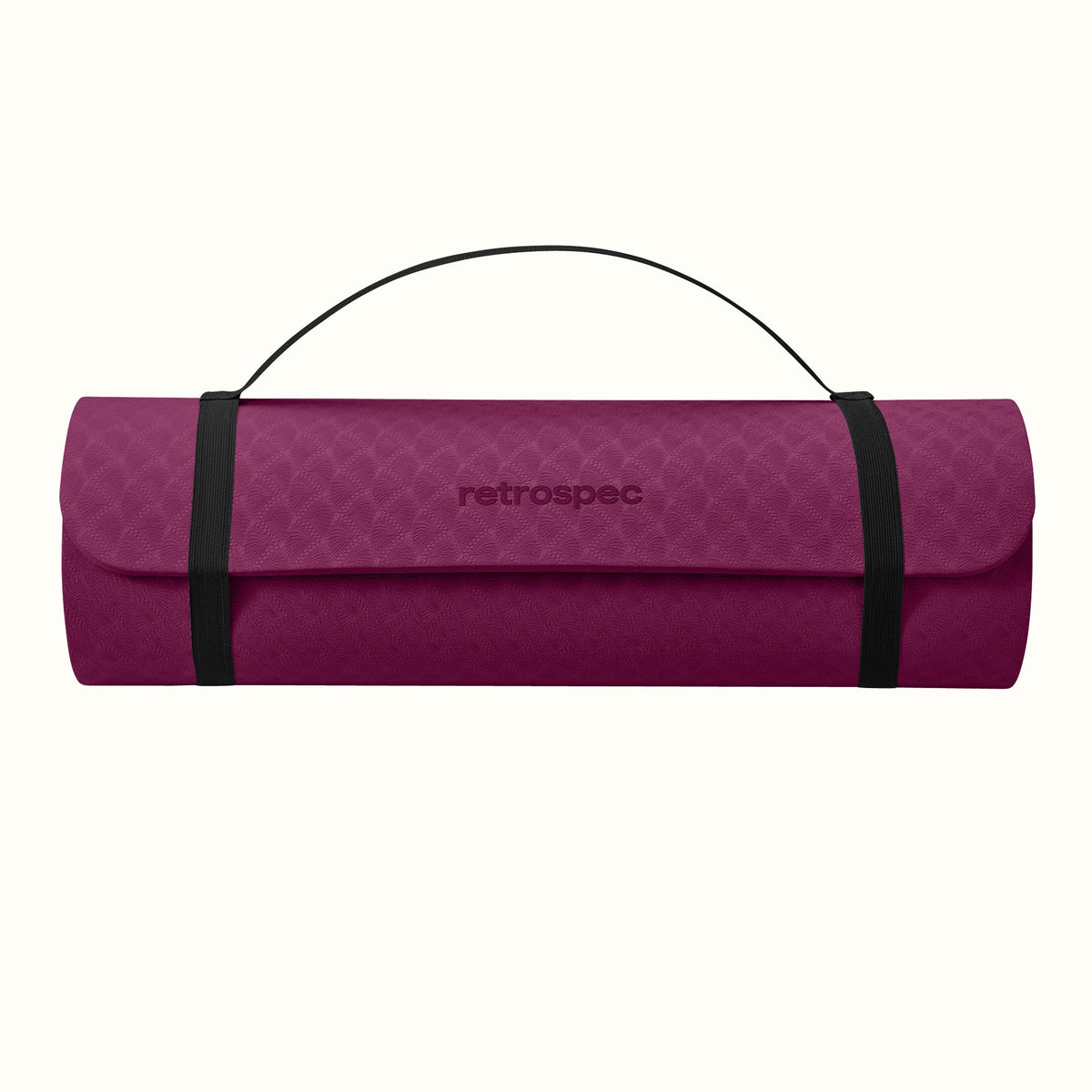 Zuma .5" Yoga Mat