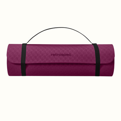 Zuma .5" Yoga Mat