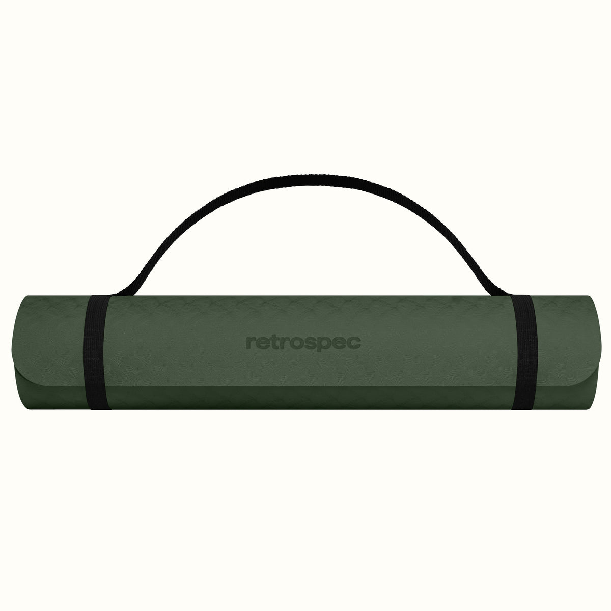 Zuma 6mm Yoga Mat