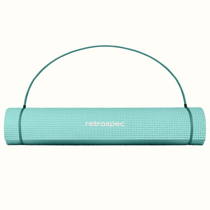 Pismo 6mm Yoga Mat