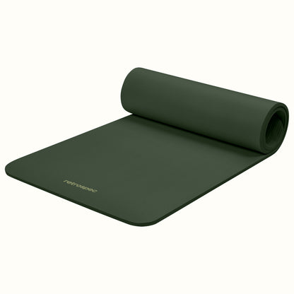 Solana .5" Yoga Mat