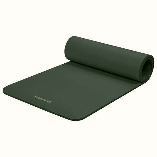 Solana .5" Yoga Mat