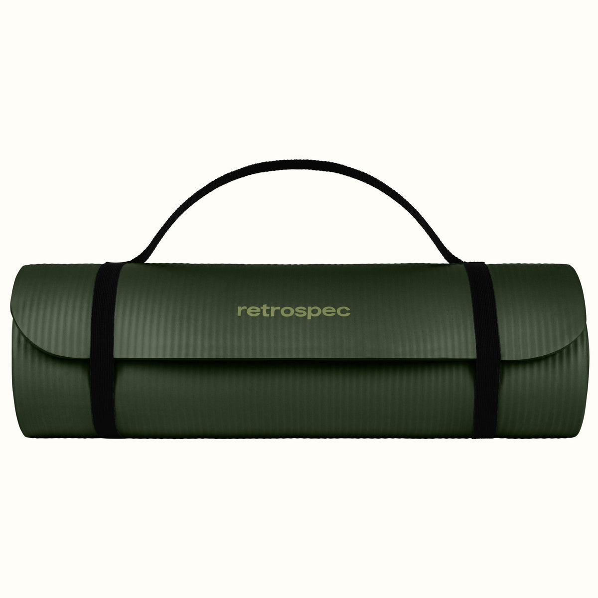 Solana .5" Yoga Mat