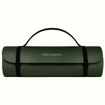 Solana .5" Yoga Mat