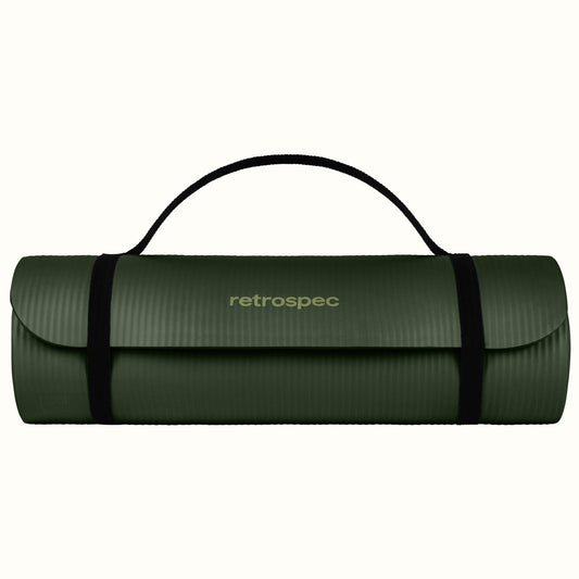 Solana .5" Yoga Mat