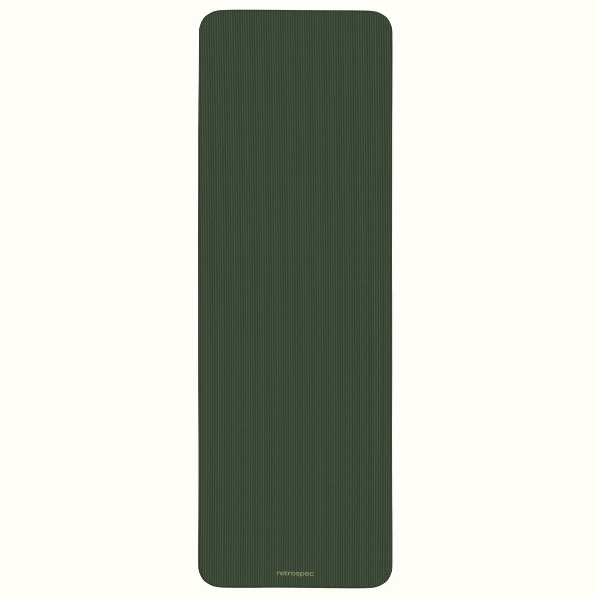 Solana .5" Yoga Mat