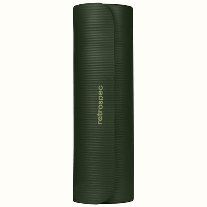 Solana .5" Yoga Mat