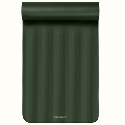 Solana .5" Yoga Mat